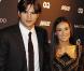 Demi Moore magnifique, avec son mari, David Arquette et Shannen Doherty !
