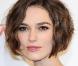 Keira Knightley, à l'occasion de la présentation de  Last Night , dans le cadre du 5e Festival International du Film de Rome, le 28 octobre 2010.