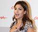 Eva Mendes, à l'occasion de la présentation de  Last Night , dans le cadre du 5e Festival International du Film de Rome, le 28 octobre 2010.