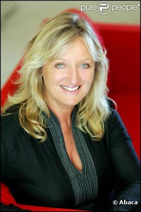 Charlotte de Turckheim