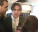 Le sosie de Hugh Grant dans Qui sera le meilleur Sosie ? sur TF1