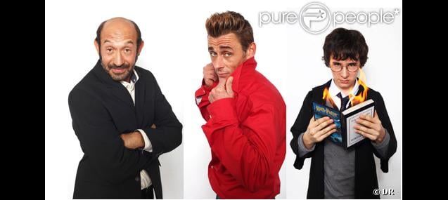 Teaser de Qui sera le meilleur Sosie ? sur TF1