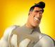 Brad Pitt sera la voix de Metro Man dans  Megamind , en salles le 15 décembre 2010.