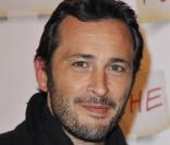 Michaël Cohen à l\'occasion de la soirée <em>Potiche</em> au Club de L\'Arc, à Paris, le 2 novembre 2010.