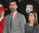 Letizia et Felipe s'offrent une pause... légèrement arrosée !