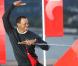 Tiger Woods croise le fer avec son nouvel ennemi... Va-t-il le découper ?
