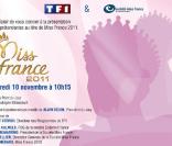 Convocation pour la presse du rendez-vous du 10 novembre avec Alain Delon.