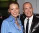 Blake Lively irésistible pour le beau cuir de Jean-Claude Jitrois...