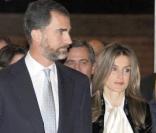 Quand Letizia et Felipe débordent de classe et de générosité...