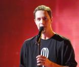 Grand Corps Malade, octobre 2010<br />