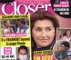 Cécilia Attias grand-mère, annonce le magazine 'Closer'