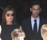 Cécilia Attias grand-mère annonce le magazine Closer