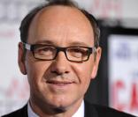 Kevin Spacey lors de la projection de Casino Jack durant le AFI FEST 2010 à Los Angeles le 8 novembre 2010