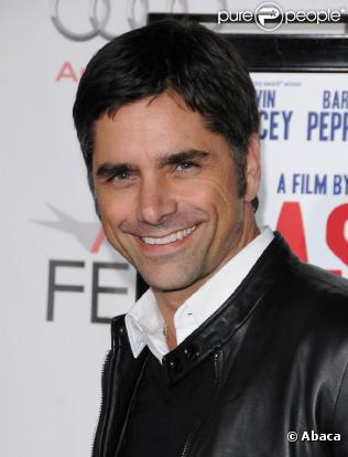 John Stamos lors de la projection de Casino Jack durant le AFI FEST 2010 à Los Angeles le 8 novembre 2010
