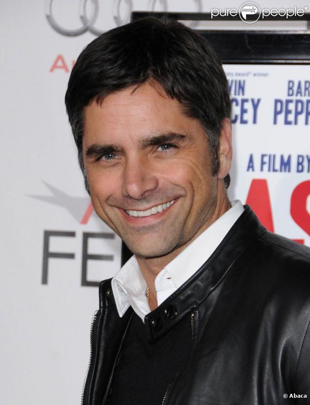 John Stamos lors de la projection de Casino Jack durant le AFI FEST 2010 à Los Angeles le 8 novembre 2010