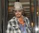 Le tatoueur et meilleur ami de Johnny Depp arrêté pour trafic d'armes !