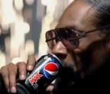 Snoop Dogg pour la nouvelle pub Pepsi