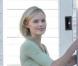 Kate Bosworth sur le tournage du film BBF's and baby le 8 novembre 2010 à Los Angeles