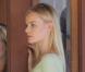 Kate Bosworth sur le tournage du film BBF's and baby le 8 novembre 2010 à Los Angeles
