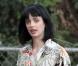 Krysten Ritter sur le tournage du film BBF's and baby le 8 novembre 2010 à Los Angeles
