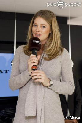 Doutzen Kroes