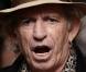 Keith Richards : A 66 ans, furieux, il met un coup de boule à un journaliste !