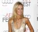 Lady Victoria Hervey lors de l'avant-première de The Company Men à Los Angeles dans le cadre de l'AFI Fest le 10 novembre 2010