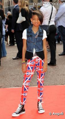 Willow Smith