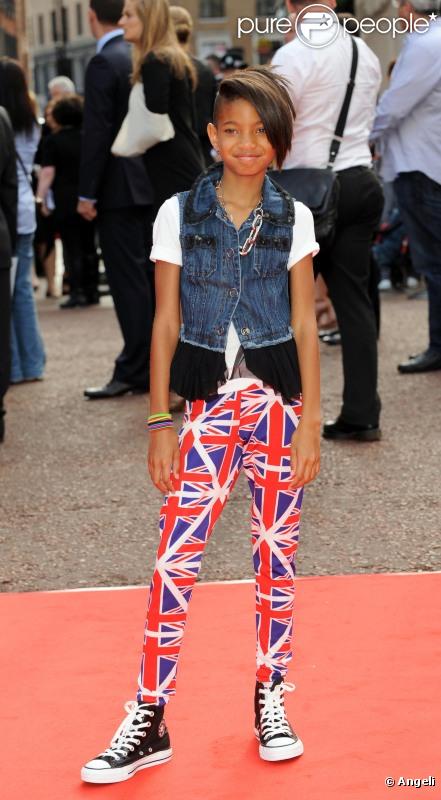 Willow Smith