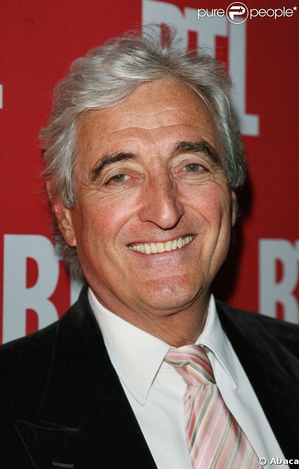 Jean-Loup Dabadie