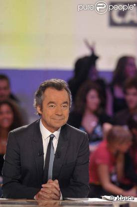 Michel Denisot