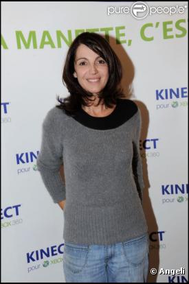 Zabou Breitman