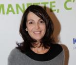 Zabou Breitman