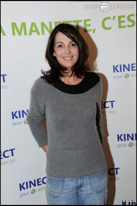 Zabou Breitman