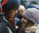 Antonin Chalon et Nina Rodriguez dans No et moi de Zabou Breitman