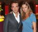 Sandrine Quétier et Nikos Aliagas présentent  50 minutes inside , tous les samedis à 18h50 sur TF1.