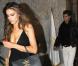 Cristiano Ronaldo et son amie Irina Shayk à la soirée des top Glamour Fashion Awards à Madrid le 11 novembre 2010
