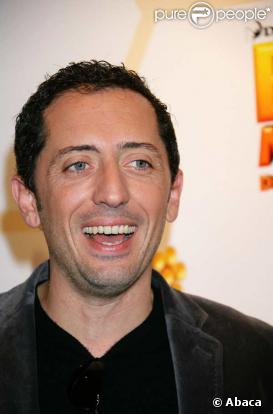 Gad Elmaleh