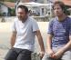 Des images des Petits Mouchoirs , le méga-succès de Guillaume Canet sorti le 20 octobre 2010.
