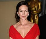Diane Lane, lors de la grande cérémonie des Governors Awards, qui s'est tenue à Los Angeles, le 13 novembre 2010.