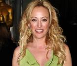 Virginia Madsen, lors de la grande cérémonie des Governors Awards, qui s'est tenue à Los Angeles, le 13 novembre 2010.