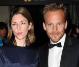 Sofia Coppola et Stephen Dorff, lors de la grande cérémonie des Governors Awards, qui s'est tenue à Los Angeles, le 13 novembre 2010.