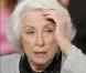 Danielle Darrieux, blessée, remplacée par 'une petite jeune' !
