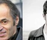 Jean-Jacques Goldman et Grégoire interprètent La promesse