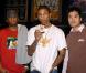 N.E.R.D : L'un d'entre eux s'est marié avec la nièce d'un acteur mythique !