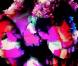 Images extraites du clip  Te jeter des fleurs  de Florent Pagny, novembre 2010