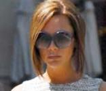 Victoria Beckham et la famille Adams font du lèche-vitrines