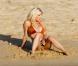 Shayne Lamas : La fille du Rebelle pompe tout son style sur Shauna Sand !