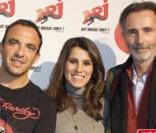 Thierry Lhermitte, invité du 6/9 de NRJ