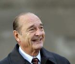 Jacques Chirac